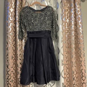 Pretty dress